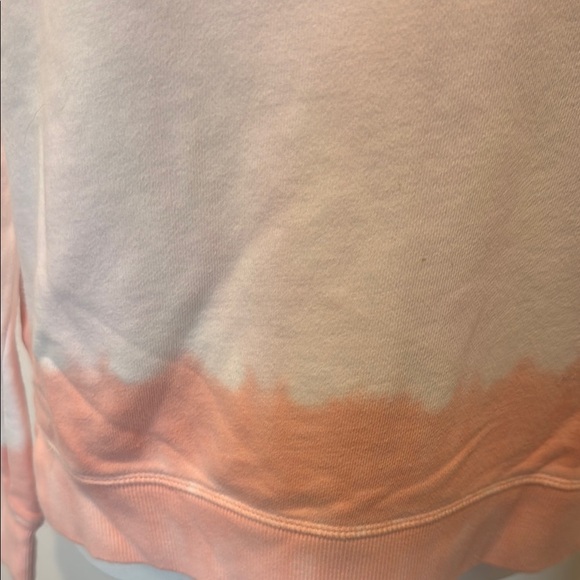 Vineyard Vines Pink and White Women's Top - Picture 2 of 6